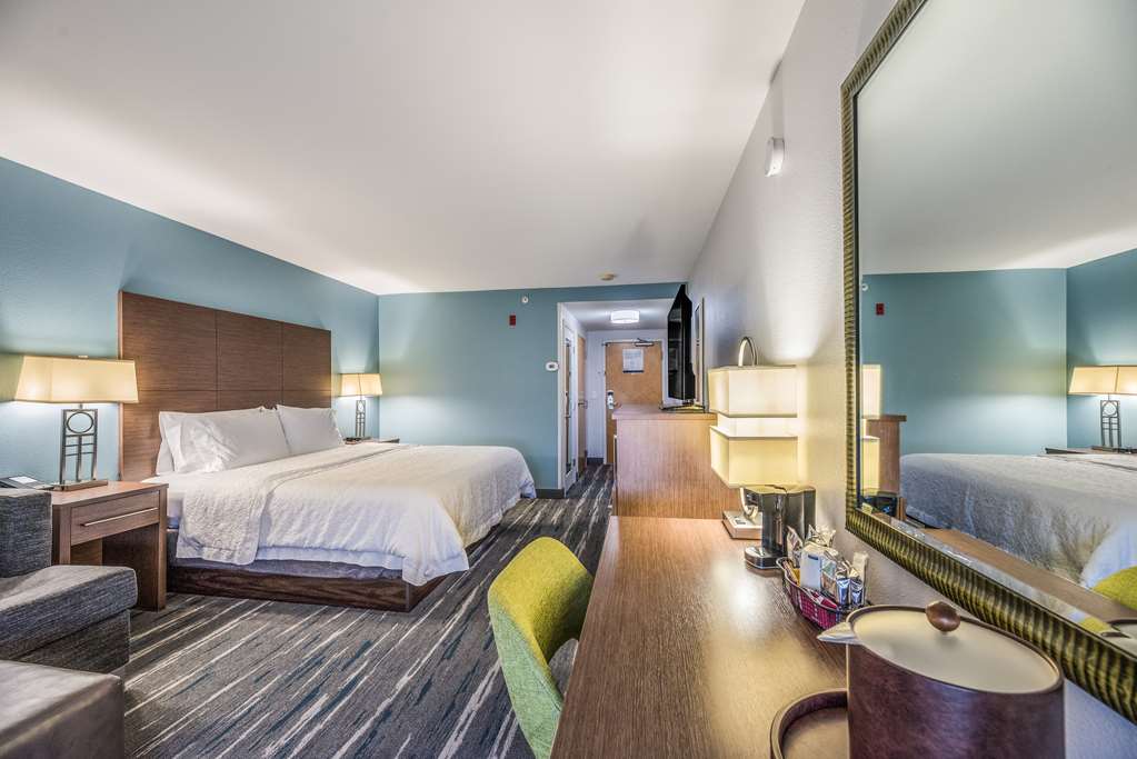 Hampton Inn Hayward - thumb 17