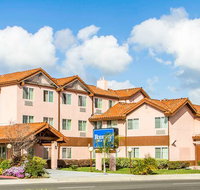 Rodeway Inn  Suites Hayward - Accommodation Houston