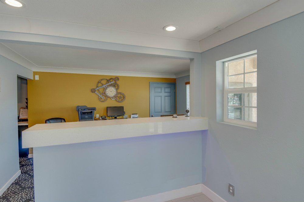 Vagabond Inn Executive Hayward - thumb 0