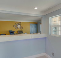 Vagabond Inn Executive Hayward - Accommodation Houston