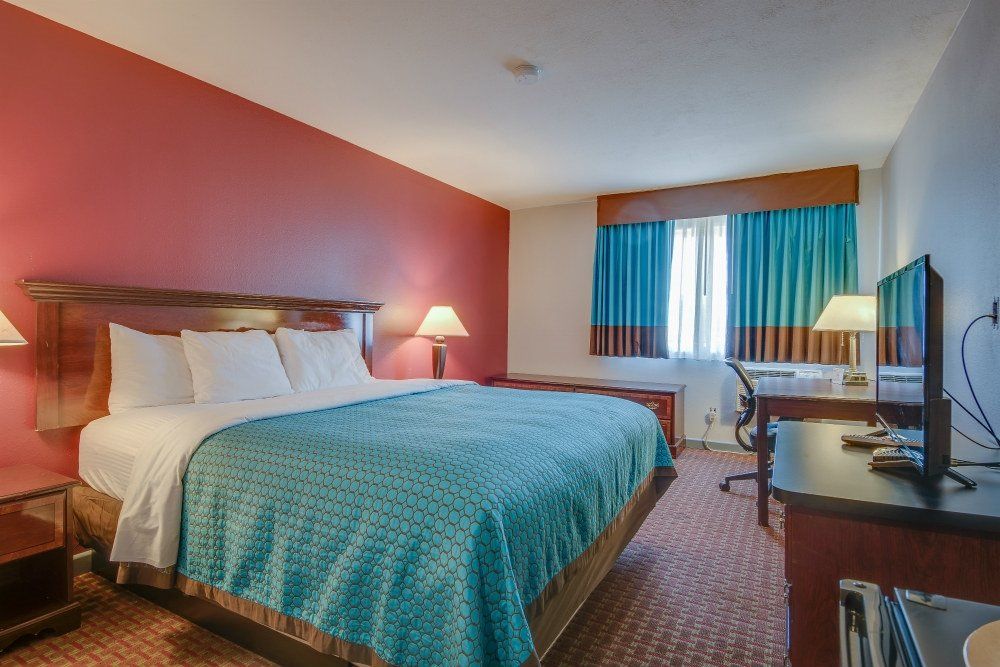 Vagabond Inn Executive Hayward - thumb 5