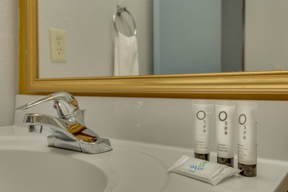 Vagabond Inn Executive Hayward - thumb 9