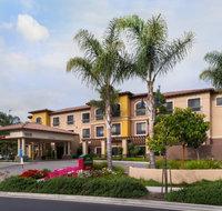 Courtyard San Luis Obispo - Accommodation Houston
