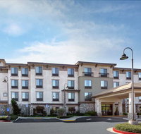 Hampton Inn  Suites San Luis Obispo - Accommodation Houston