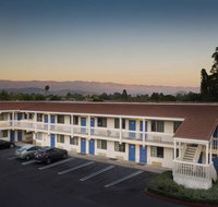 Motel 6 San Luis Obispo South - Accommodation Houston