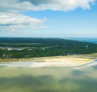 Sea Pines Golf Resort - Accommodation Houston