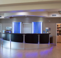 Fairfield Inn  Suites - Accommodation Houston