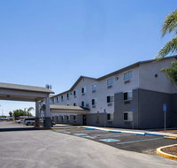 SureStay Hotel by Best Western Hayward - Accommodation Houston