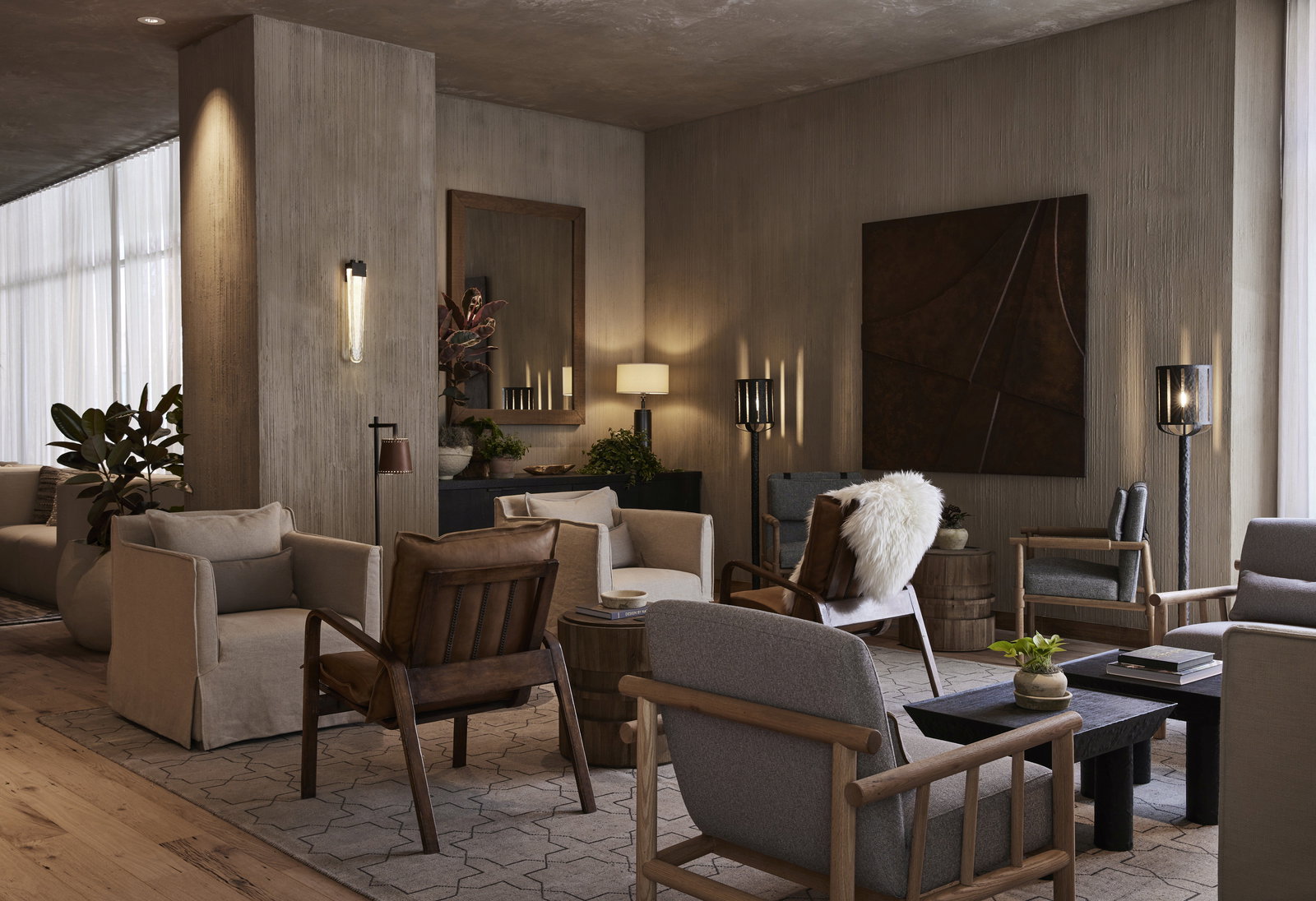 1 Hotel San Francisco - thumb 3