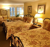 Apple Farm Inn - Accommodation Houston