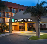 Embassy Suites by Hilton San Luis Obispo - Accommodation Houston