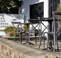 San Luis Creek Lodge - Accommodation Houston