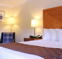 Inn at San Luis Obispo - Accommodation Houston