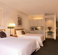 Hotel Buena Vista - Accommodation Houston