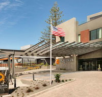 La Quinta Inn  Suites Downtown - Accommodation Houston