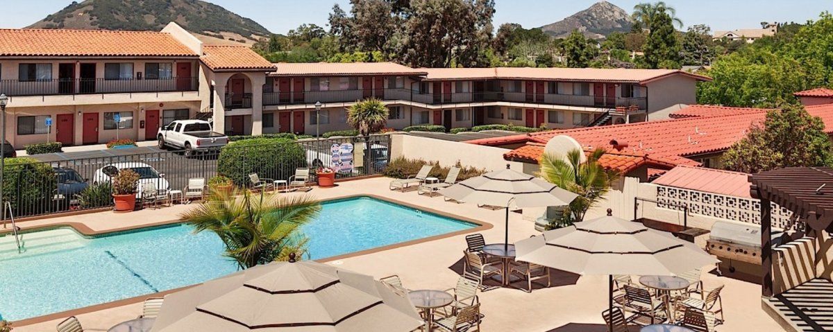 Sands Inn & Suites - thumb 0