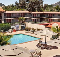 Sands Inn  Suites - Accommodation Houston