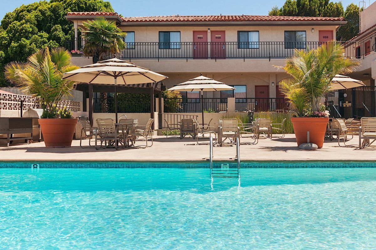 Sands Inn & Suites - thumb 2