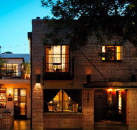 Granada Hotel  Bistro - Accommodation Houston