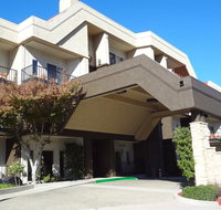 La Cuesta Inn - Accommodation Houston