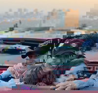 Classic Car Tour of Los Angeles - Accommodation Houston