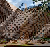 Baltimore Scavenger Hunt Inner Harbor  Outer Sights - Accommodation Houston