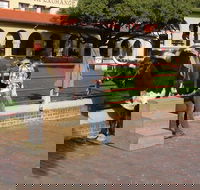 6-Hour Guided Best of Fort Worth Historical Tour - Accommodation Houston