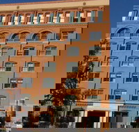 JFK Assassination Highlights Tour - Accommodation Houston