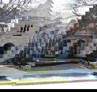 Sightseeing Tour of Dallas - Accommodation Houston