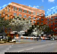 JFK Assassination and Museum Tour with Lee Harvey Oswald Rooming House - Accommodation Houston