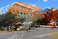 Argenta Tx Accommodation Houston