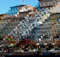 Hollywood Tour - Accommodation Houston