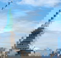 Statue of Liberty and Ellis Island Tour - Accommodation Houston