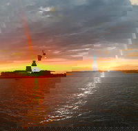 Statue of Liberty 60-Minute Sightseeing Cruise - Accommodation Houston