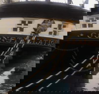 Baltimore's PrivateSightseeing Tour - Accommodation Houston