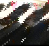 Christmas in Baltimore tour - Accommodation Houston