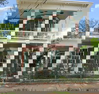 New Orleans City Tour Katrina Garden District French Quarter  Cemetery - Accommodation Houston