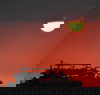 Historical Dinner Cruise to Kealakekua Bay - Accommodation Houston