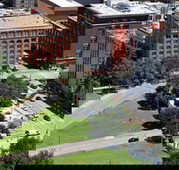 Private JFK Assassination Tour - Accommodation Houston