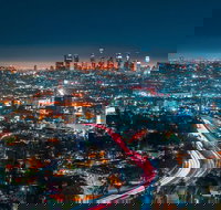 Private 3 Hours Los Angeles VIP Tour - Accommodation Houston