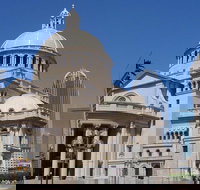 Boston Private City Tour - Accommodation Houston