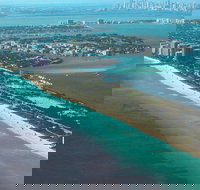 Amazing Sightseeing Bus and Boat Tour in Miami - Accommodation Houston