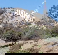 Half Day Hollywood and Beverly Hills Tour - Accommodation Houston