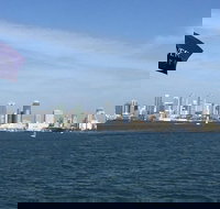 San Diego Best of the Bay 90 Minute Harbor Cruise - Accommodation Houston