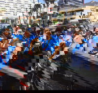 Hollywood and Beverly Hills tours - Accommodation Houston