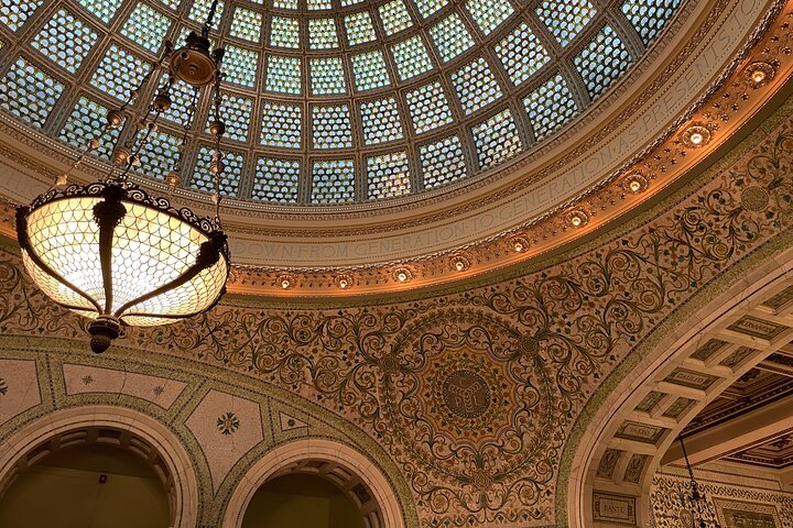 Incredible Interiors Tour - thumb 2