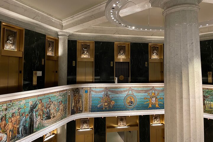 Incredible Interiors Tour - thumb 5