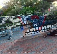 Mysteries on the Move Scavenger Hunt in Baltimore - Accommodation Houston