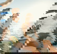 Private Sailing Charter on San Diego Bay - Accommodation Houston