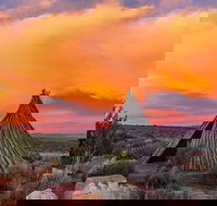 Grand Canyon West Rim Bus Tour  Hoover Dam Photo Stop with optional Skywalk - Accommodation Houston